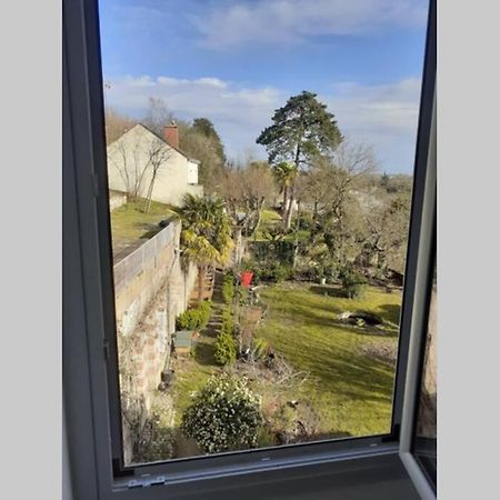 Gite De L Observatoire 6 Personnes Tours Exteriér fotografie